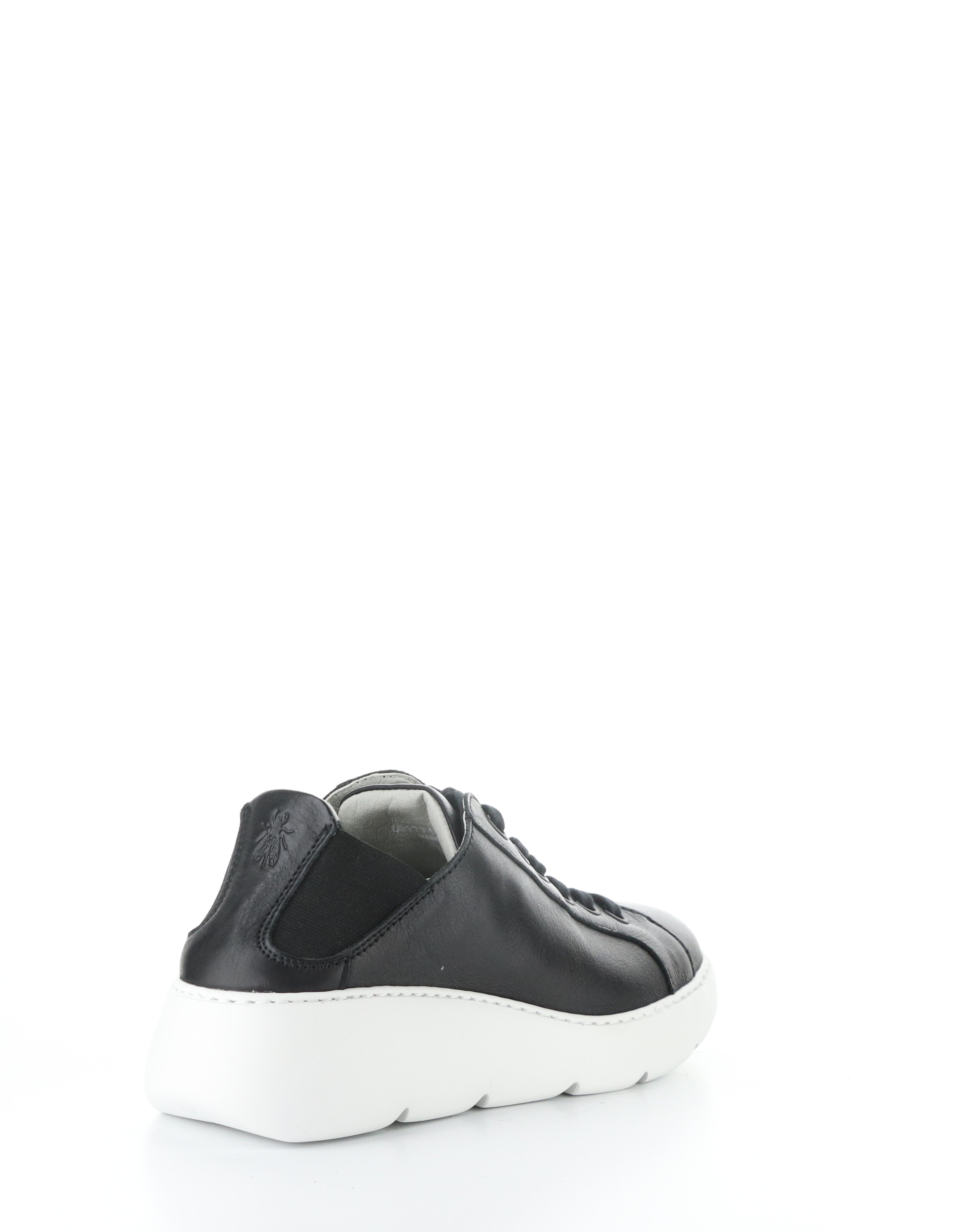 JOOF PLATFORM SNEAKER