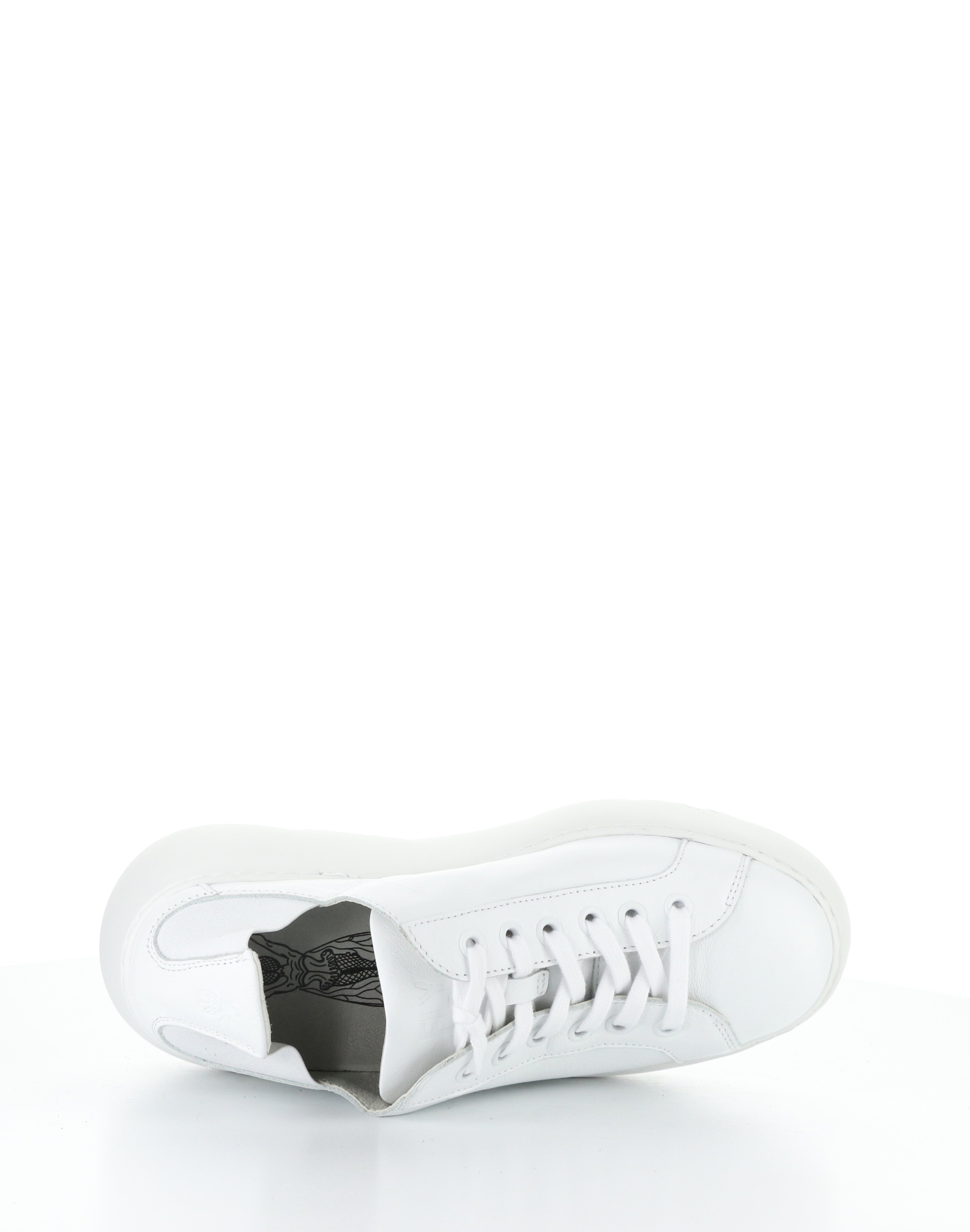 JOOF PLATFORM SNEAKER