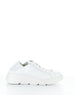 JOOF PLATFORM SNEAKER