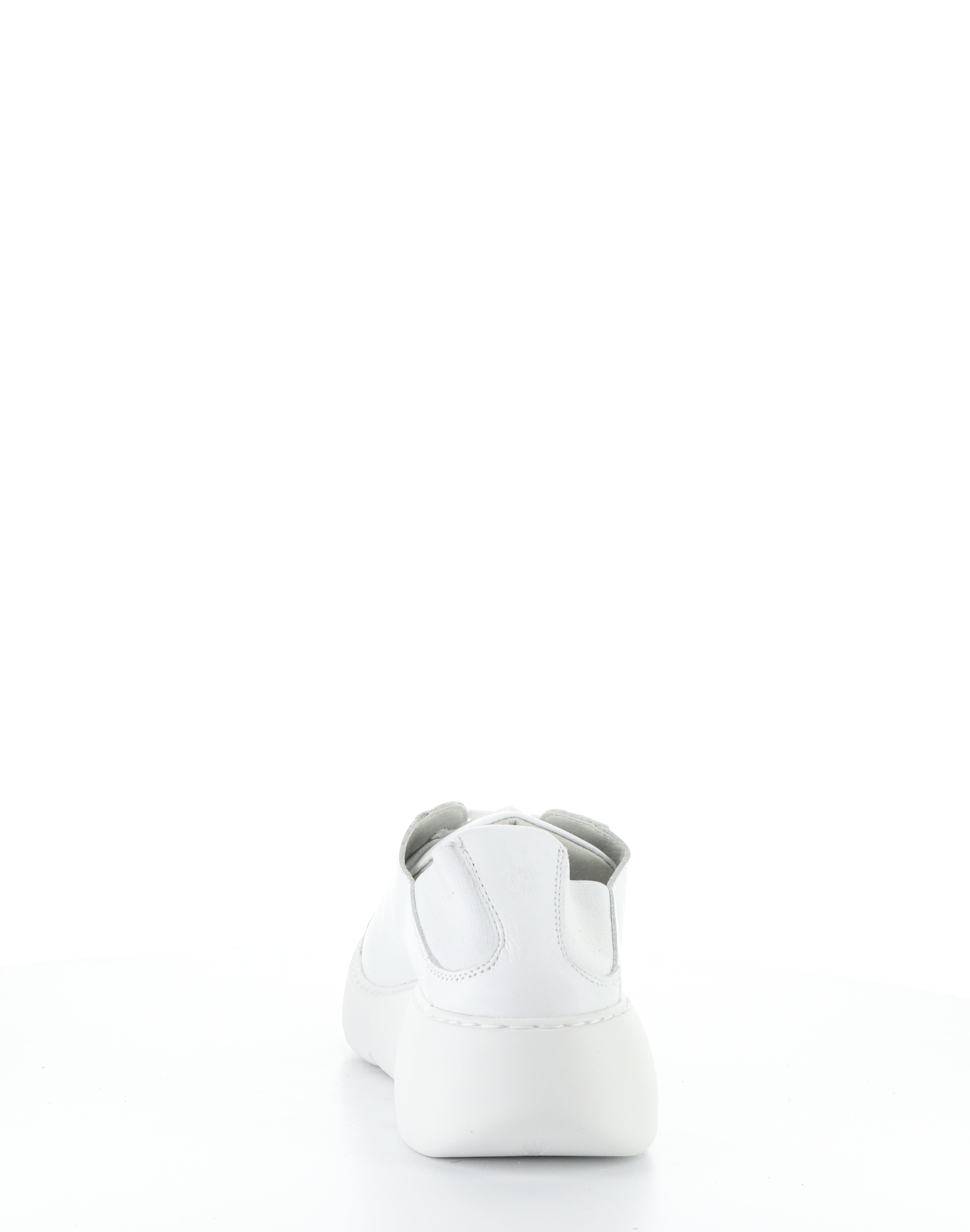 JOOF PLATFORM SNEAKER