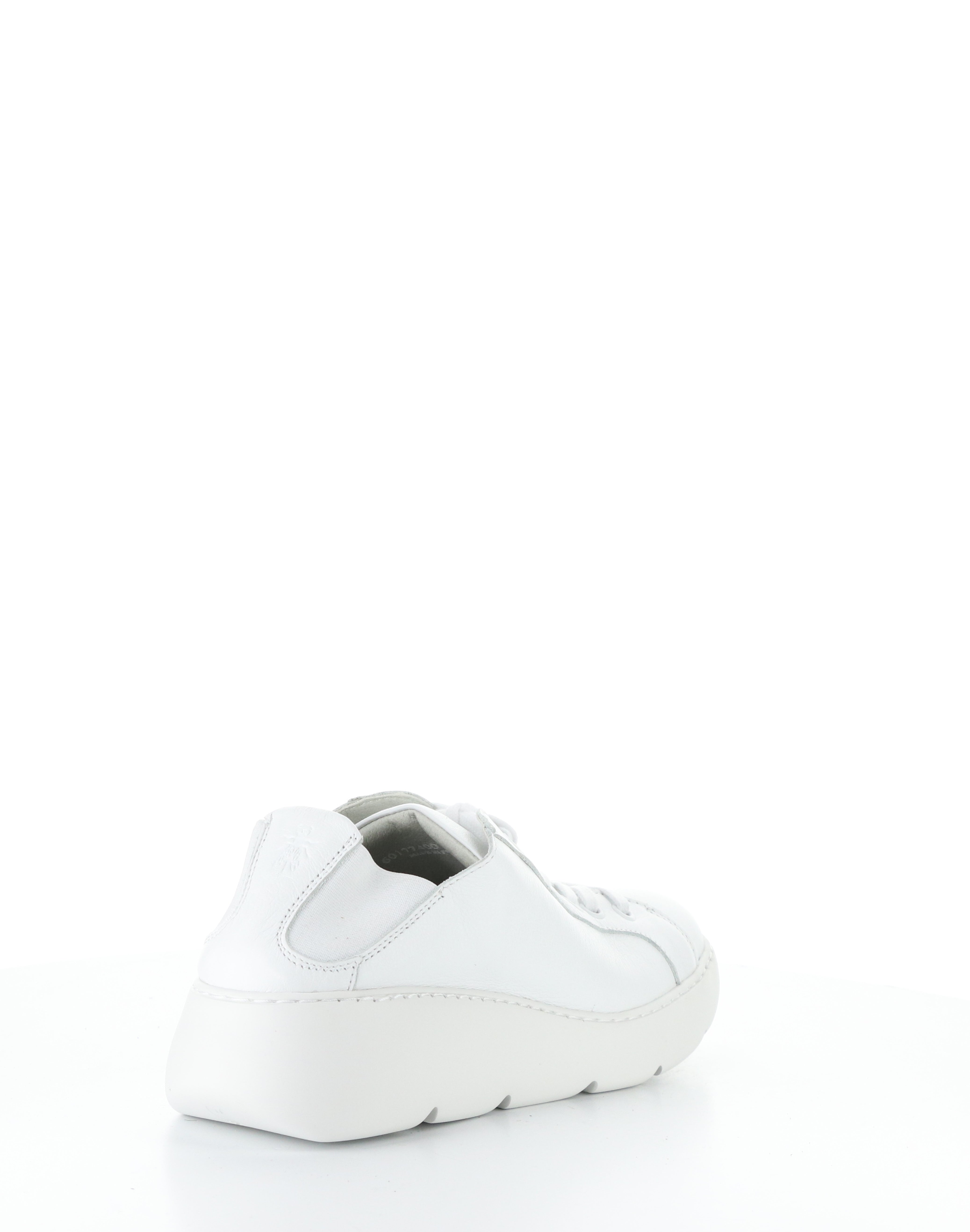 JOOF PLATFORM SNEAKER
