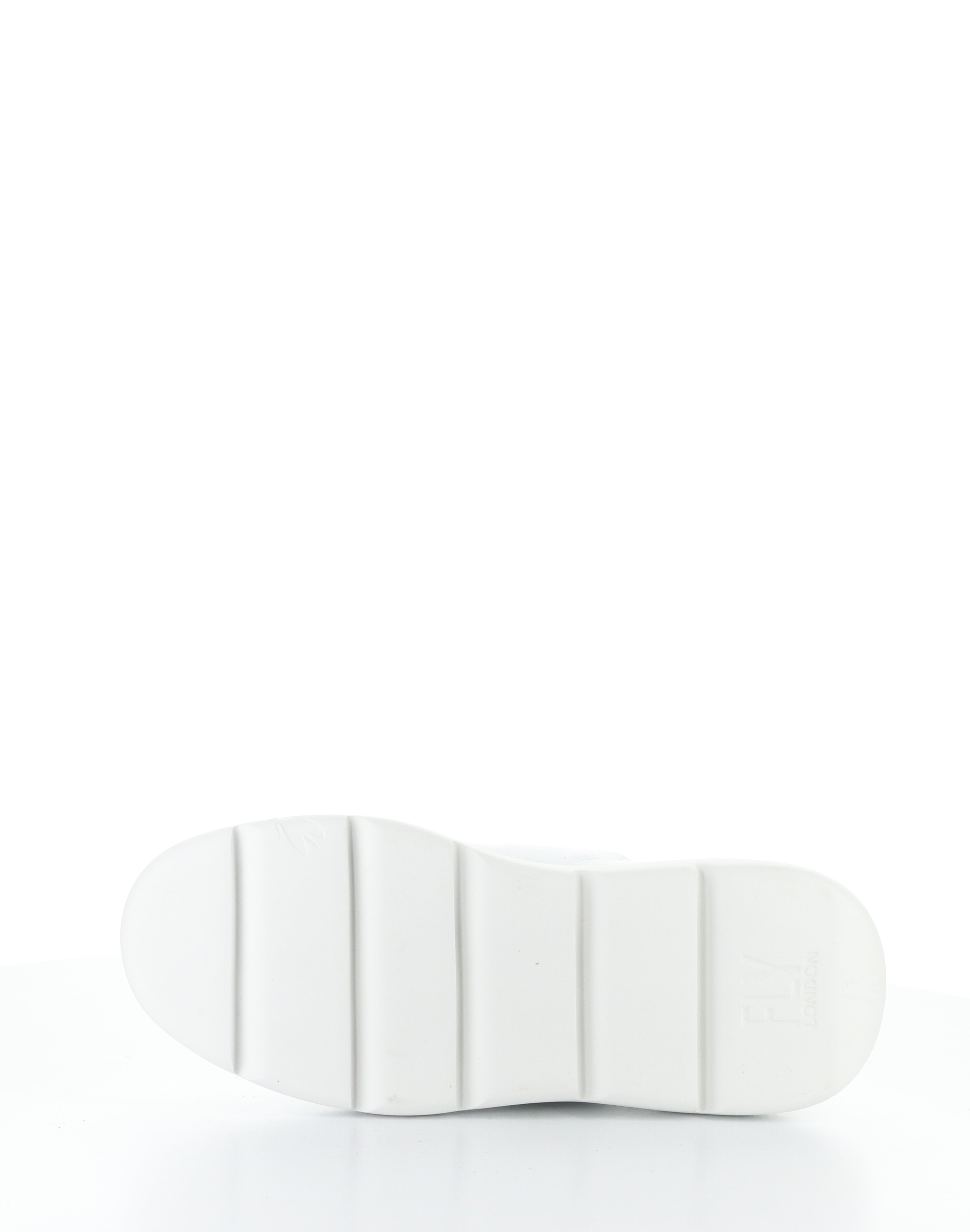 JOOF PLATFORM SNEAKER