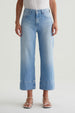 SAIGE WIDE LEG CROP IN DANA POINT
