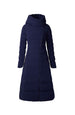 SONNY-U SIGNATURE DOWN COAT