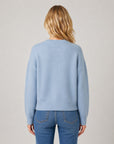 MAGNIFICENT MALLARD SWEATER