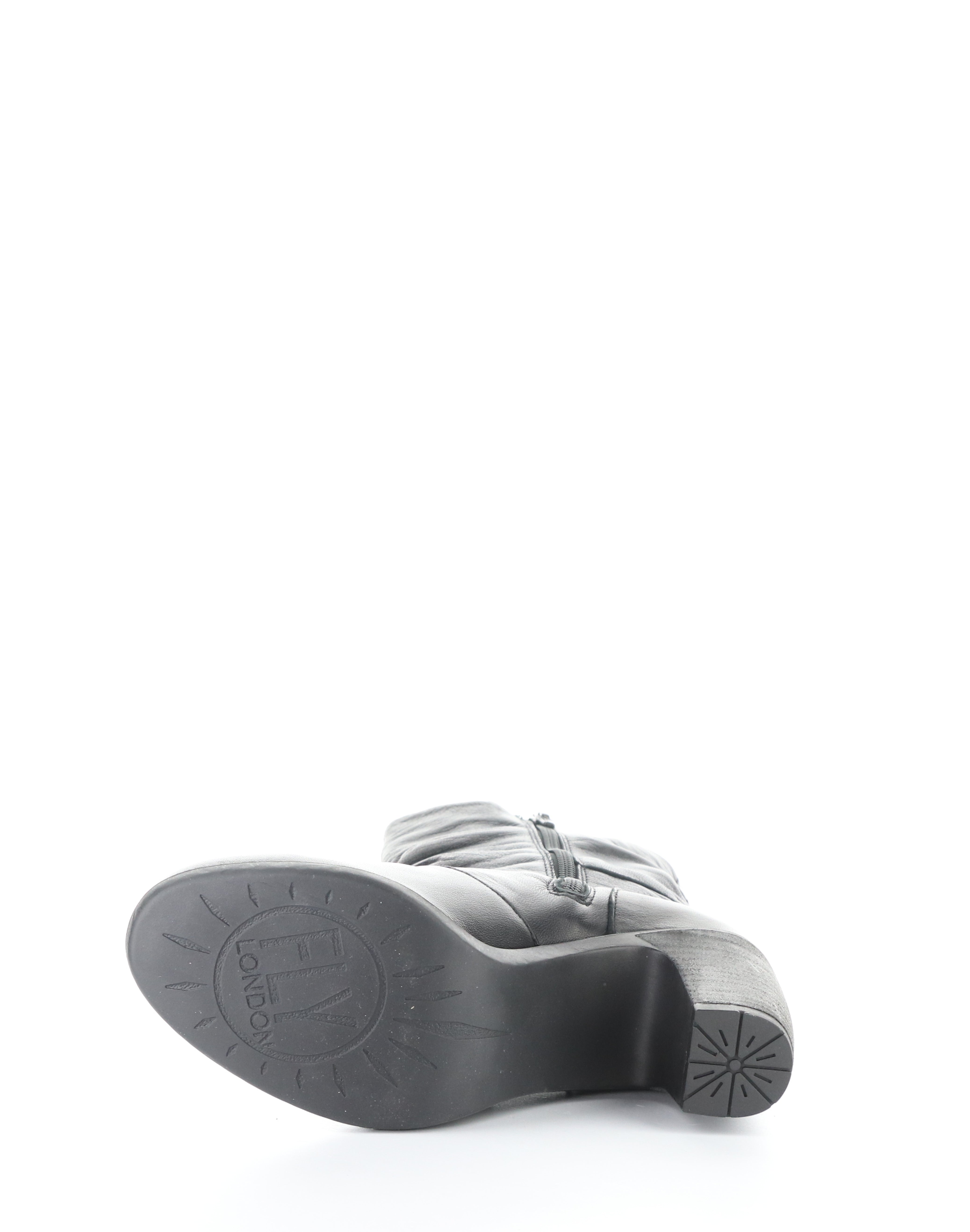 KLEI SLOUCH LEATHER BOOT