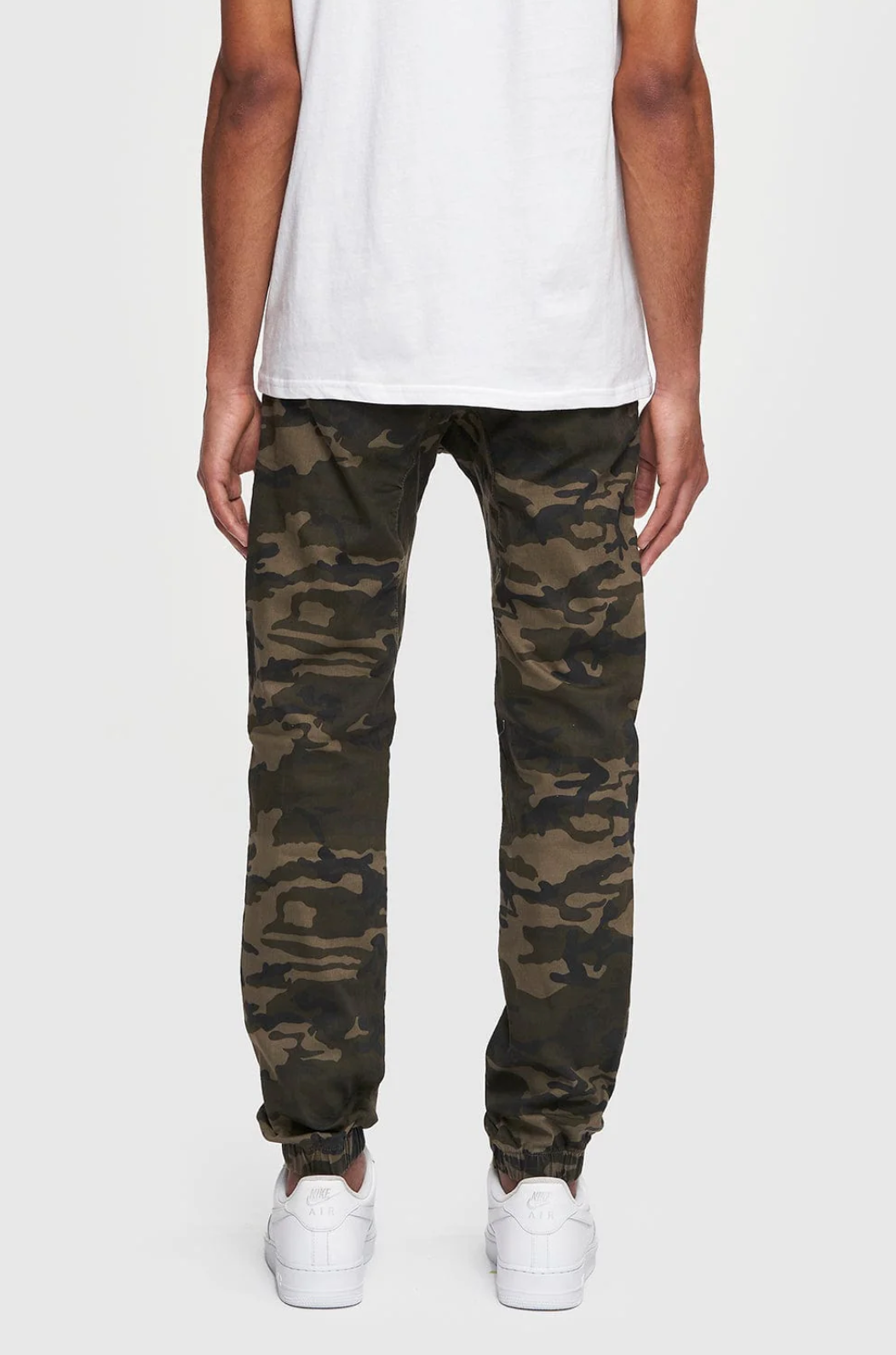 Carhartt jogger camo sales