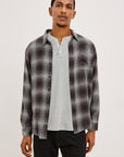 LENNOX PLAID SHIRT