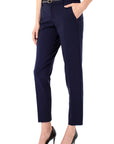 KELSEY KNIT TROUSER