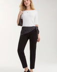 KELSEY KNIT TROUSER