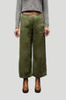 LOLA WOVEN LINEN PANT