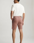 NOAH ROSE VINTAGE COLOURED SHORTS