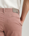 NOAH ROSE VINTAGE COLOURED SHORTS