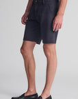 JACOB 9" DEEP NAVY TWILL SHORTS