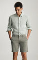 JACOB 9" BASIL TWILL SHORTS
