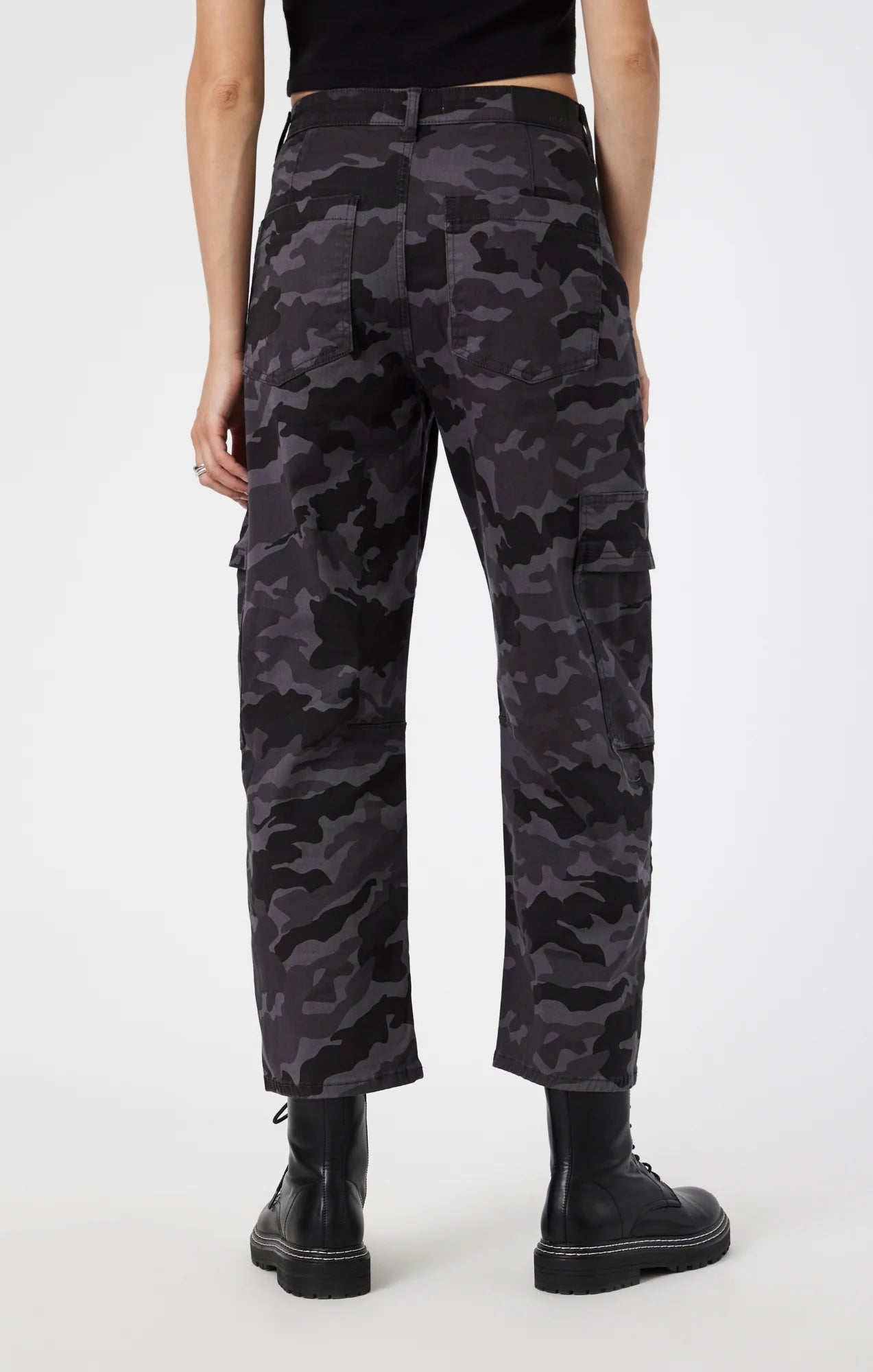【PORTERNA】Formal Camo Lounge Pants Camo Deer Camouflage Hunting Lounge Pajama Pants Comfy
