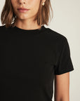CREW NECK T-SHIRT