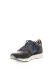 MAID SUEDE ACCENT RETRO SNEAKER
