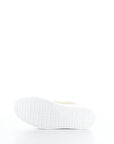 MARLO PERFORATED PLATFORM SNEAKER