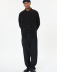 MATROSTOL BUTTON DOWN LONG SLEEVE SHIRT
