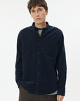 MATROSTOL BUTTON DOWN LONG SLEEVE SHIRT