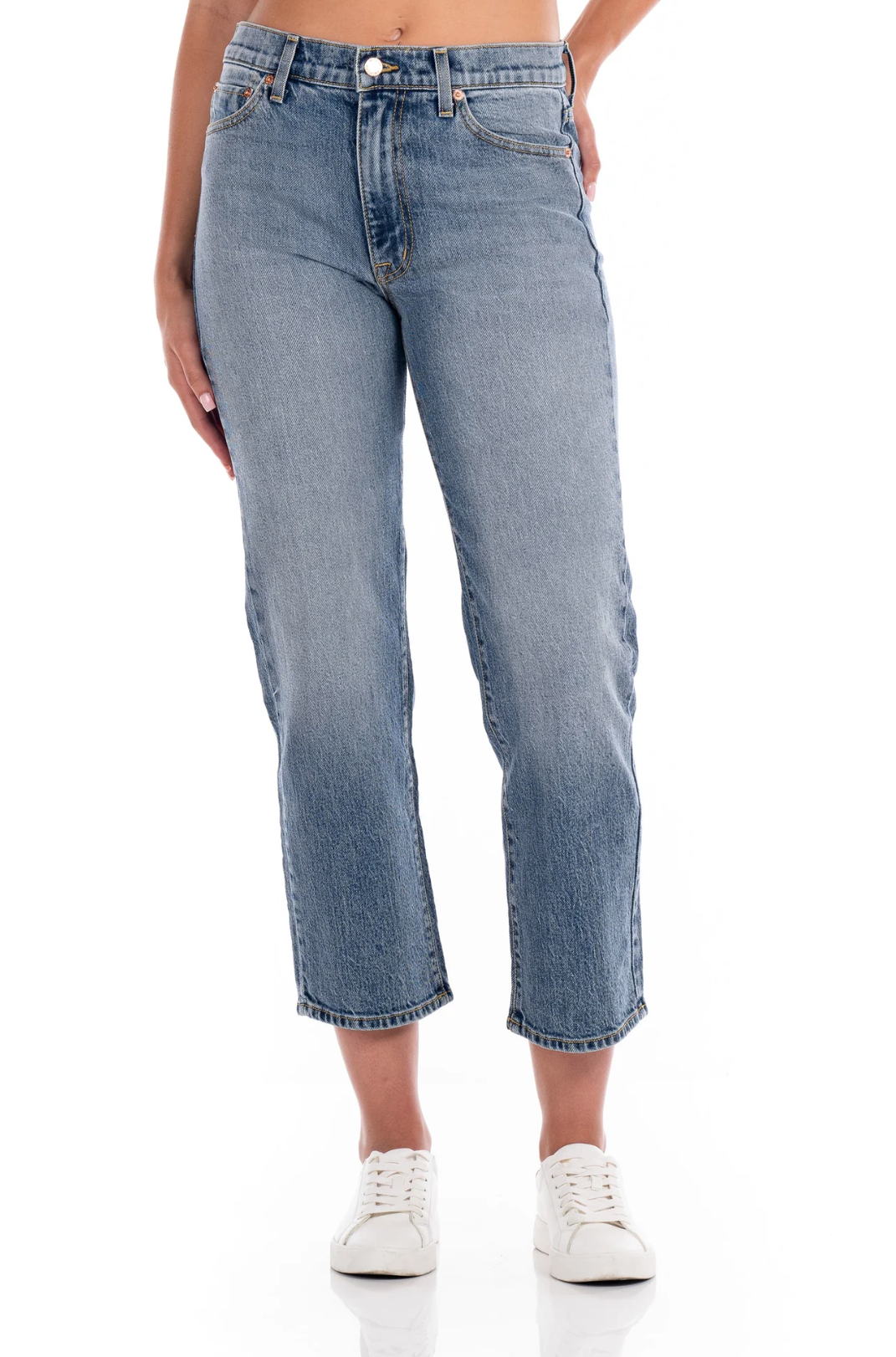 Boyfriend cut best sale