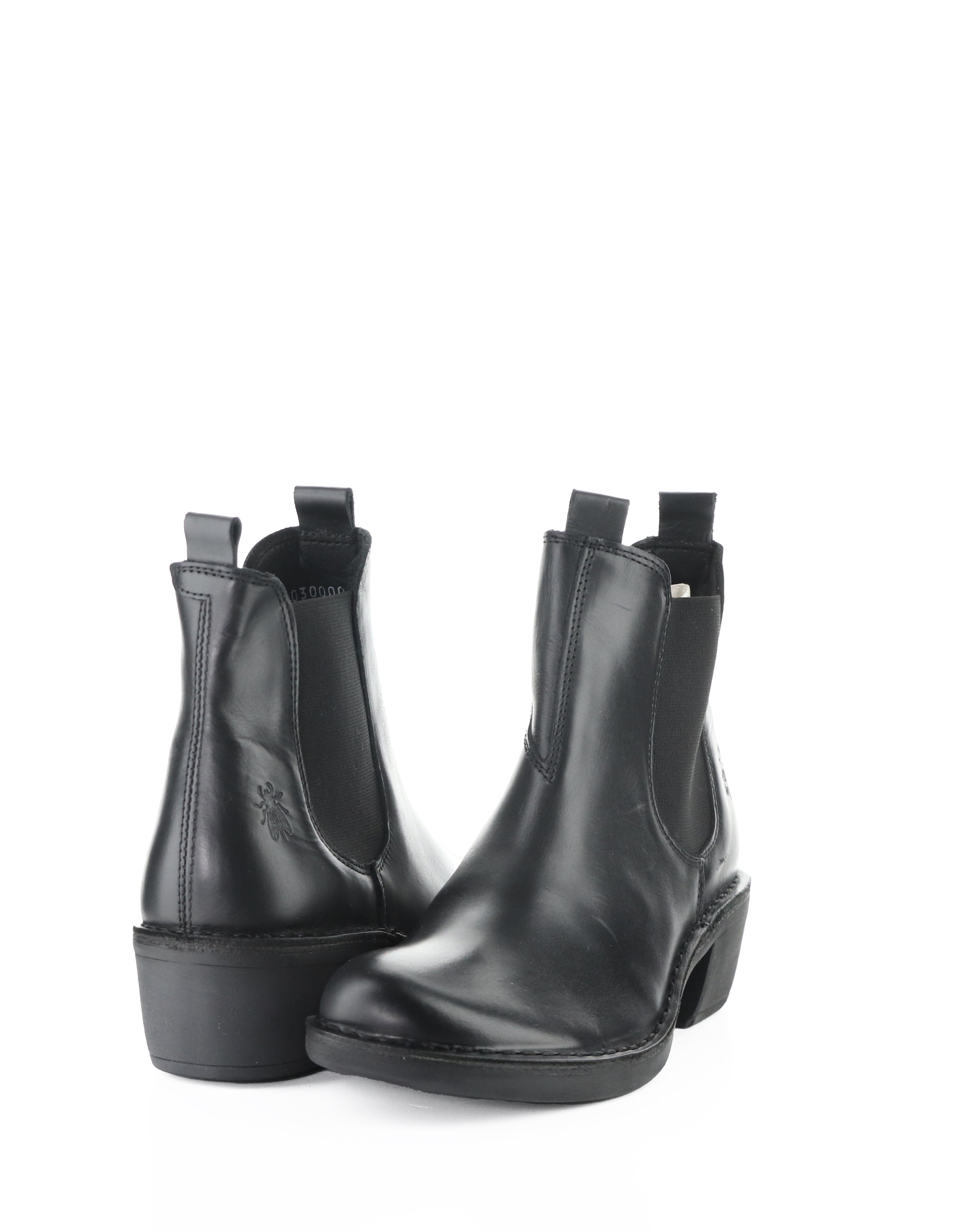 MEME CHELSEA BOOT