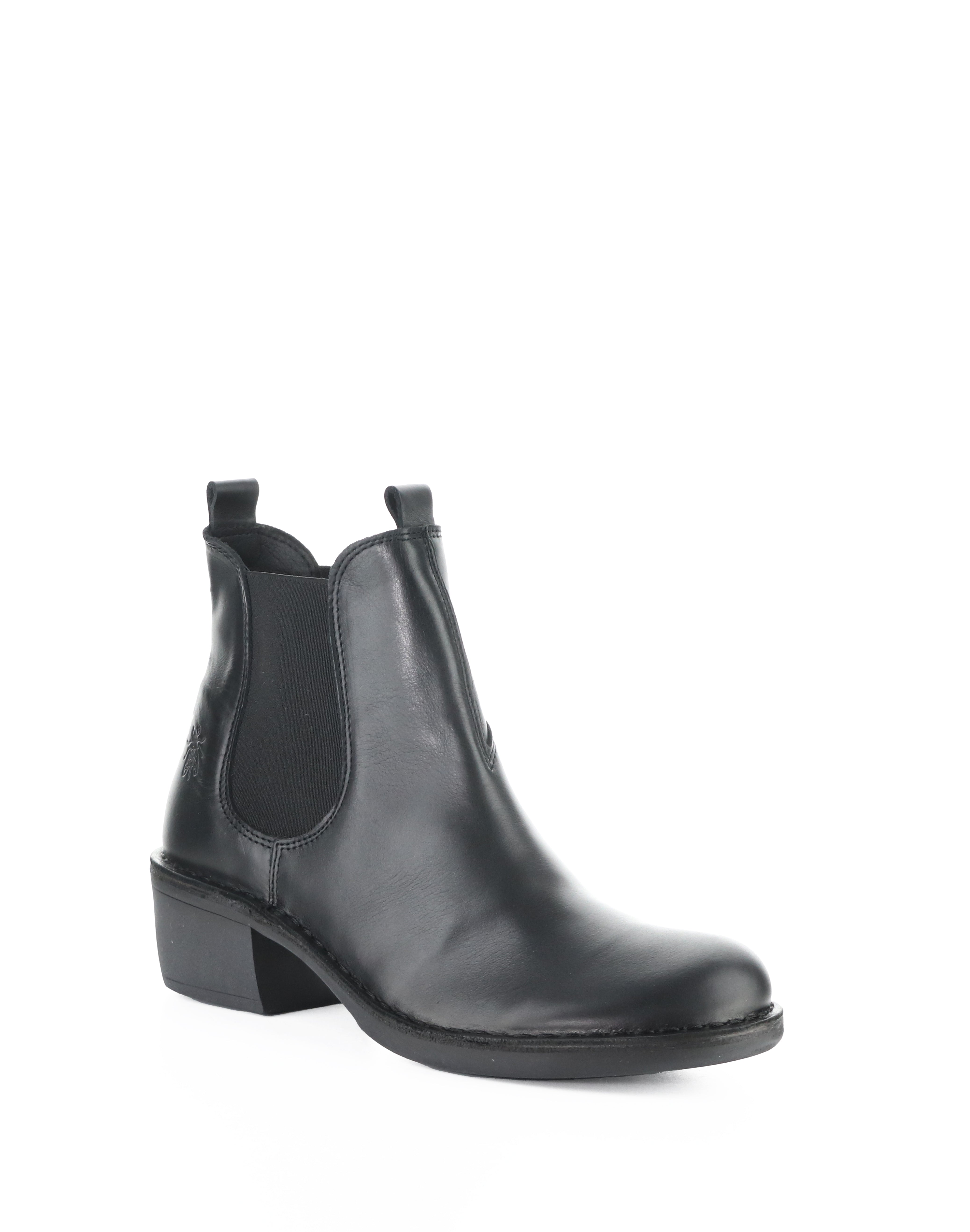 MEME CHELSEA BOOT