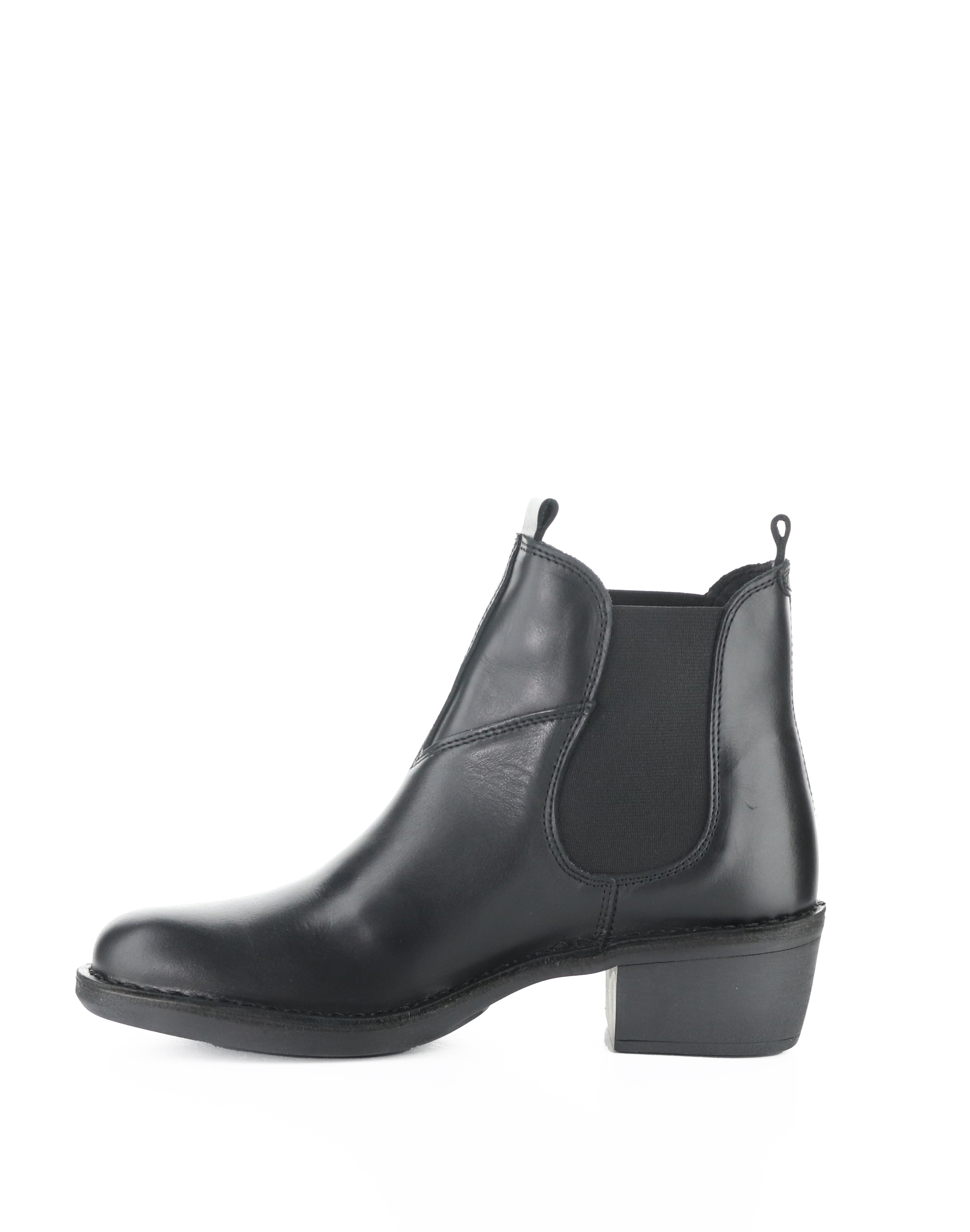 MEME CHELSEA BOOT