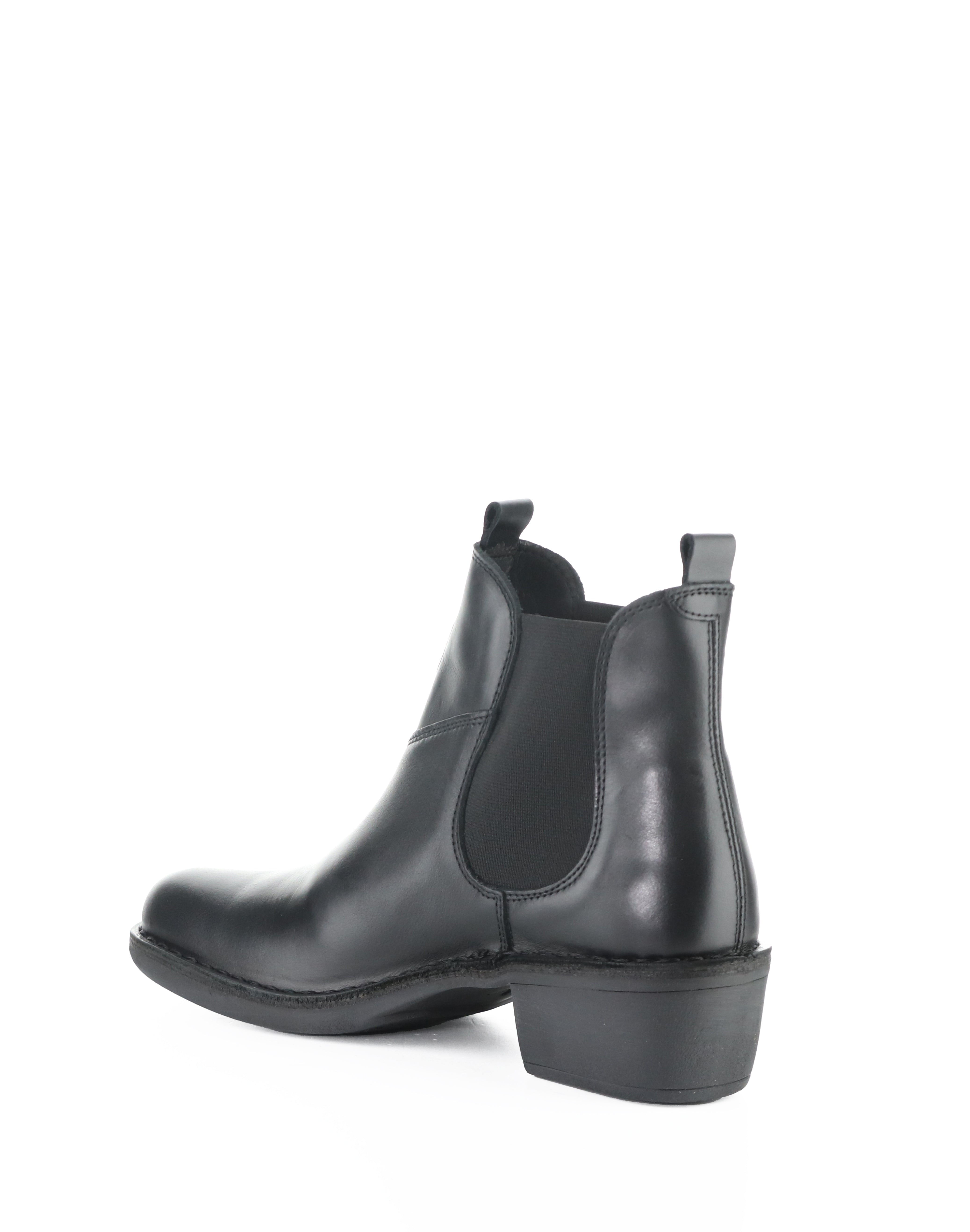 MEME CHELSEA BOOT