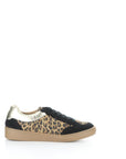 MISSY LEOPARD SNEAKER