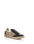 MISSY LEOPARD SNEAKER