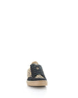 MISSY LEOPARD SNEAKER