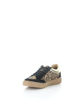 MISSY LEOPARD SNEAKER