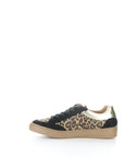 MISSY LEOPARD SNEAKER