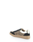 MISSY LEOPARD SNEAKER