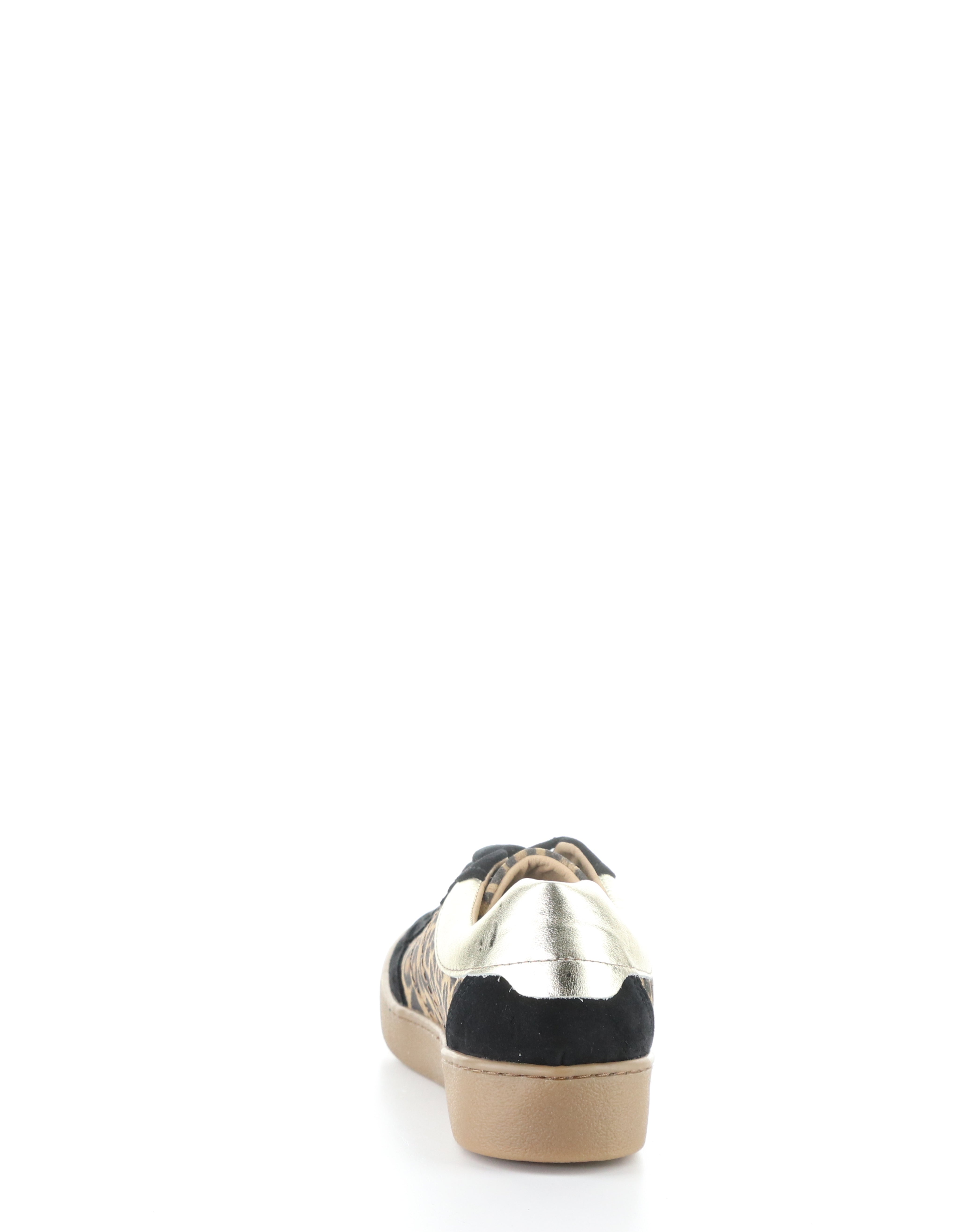 MISSY LEOPARD SNEAKER
