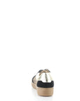 MISSY LEOPARD SNEAKER
