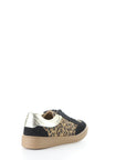 MISSY LEOPARD SNEAKER