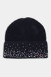 IRIDESCENT TWINKLE TOQUE
