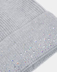 IRIDESCENT TWINKLE TOQUE