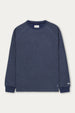 MARLED THERMAL LONG SLEEVE TOP