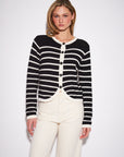 *COMING SOON* NAOMI STRIPED CARDIGAN