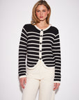 *COMING SOON* NAOMI STRIPED CARDIGAN