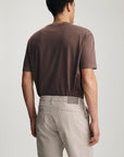 NATE SAND SEERSUCKER SHORTS