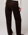 NICA DARK CHOCOLATE CORD