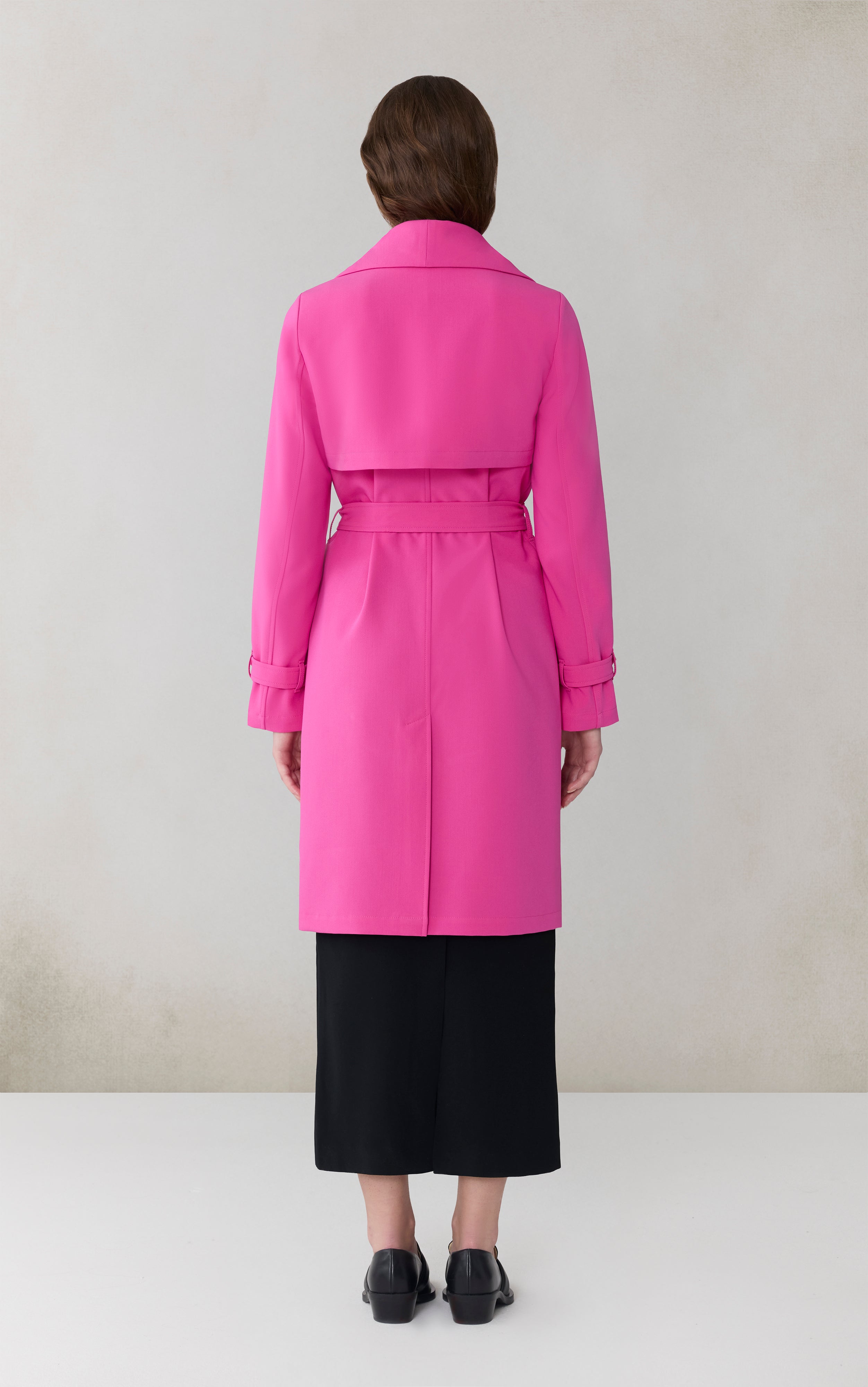 OLIVIA CASCADE COLLAR TRENCH COAT olivia-cascade-collar-trench-coat
