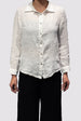 LINEN BLOUSE