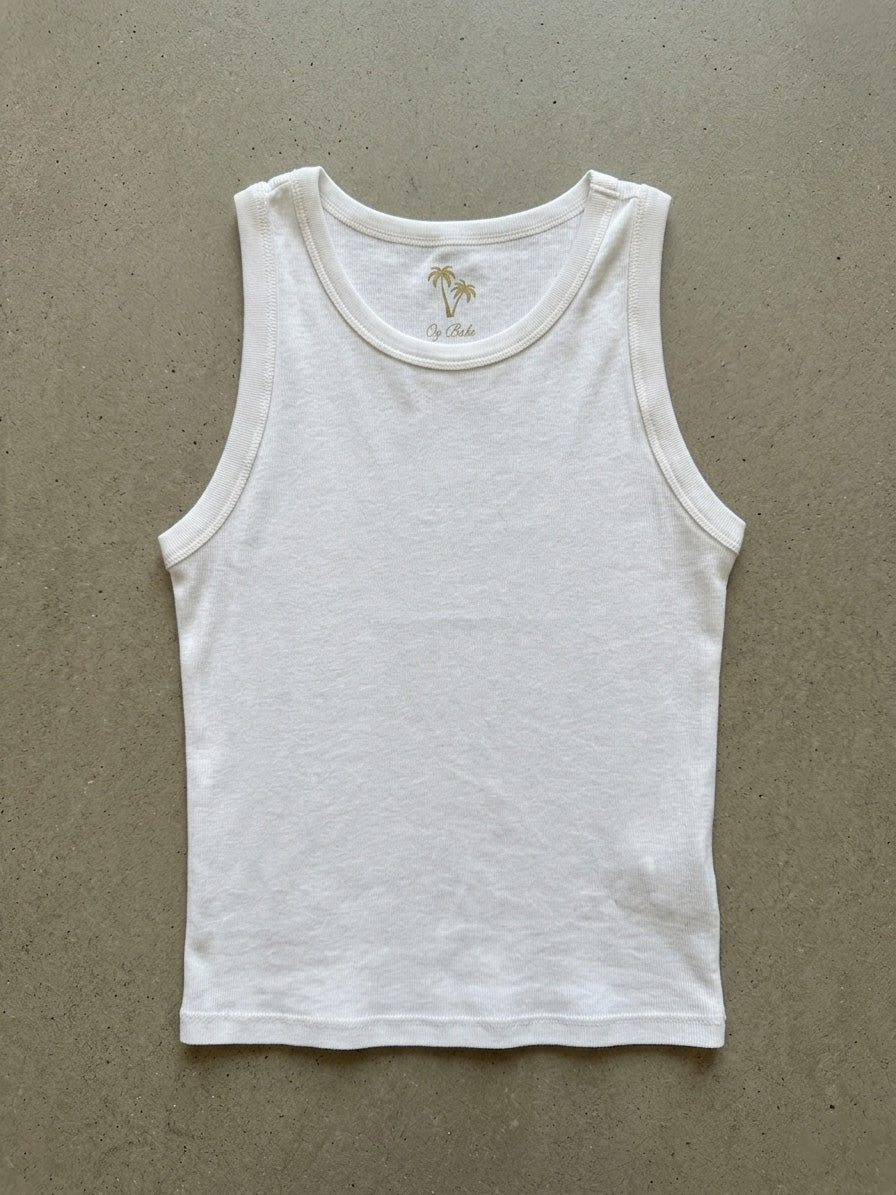 BASIC TANK