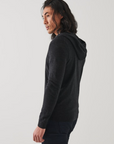 14GG MERINO FULL ZIP HOODIE